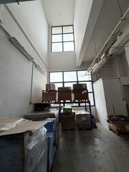 T-space (D18), Factory #523101971